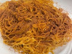 -盛记粥面(佐敦店)