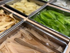 -釜盛海鲜烤肉火锅自助料理(正义坊购物中心店)