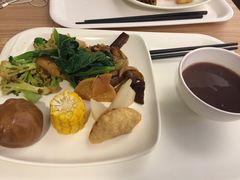 -文星素食(兴华路店)