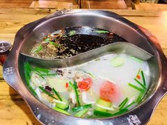 -袁记串串香(北国店)