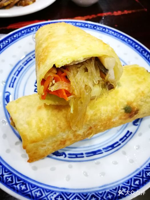 御清斋-图片-天台县美食-大众点评网