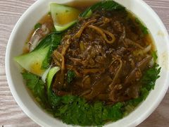 酸辣粉-肆姐面粉馆(坡子街店)