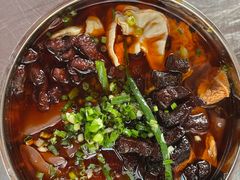 -金牌罗记肠旺面(蔡家街店)