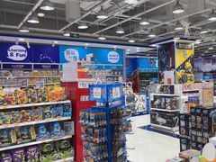 -TOYSRUS玩具反斗城(石家庄万象城店)