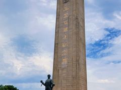 -雨花台烈士纪念馆