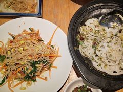 -滇铺子·云南特色菜·鲜花野菜季(东风东路c86店)