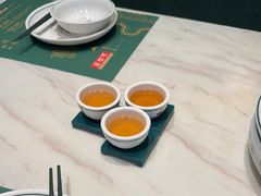 -悦得闲广式点心茶楼(蓝鲸世界店)