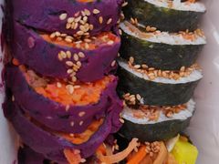 -胤韩紫菜包饭·炸鸡·拌饭(宋家庄店)