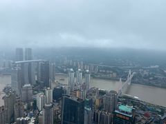 -WFC会仙楼观景台