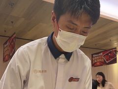 -海底捞火锅(大融城店)