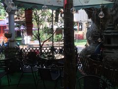 -小野象老挝冰咖啡(告庄店)