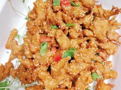 -素满香·食养自助(建邺万达店)