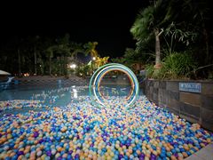 -台山颐和温泉城