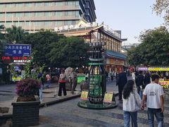-桂林两江四湖景区