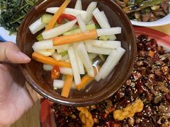 -半步颠川湘·融合菜(商品街店)