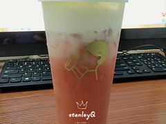 -喜茶(东莞雍华庭店)