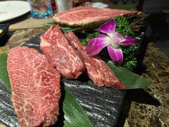 -觅福里•熟成和牛餐厅
