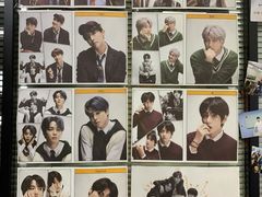 -百济韩国语(虹口校区)