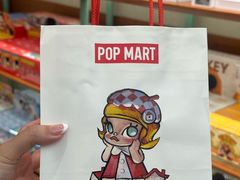 -泡泡玛特POPMART(壹号店)