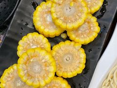 -八宝牛潮汕鲜牛肉火锅(净月店)