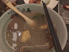 -金原鸭血粉丝汤·汤包·脆皮烤鸭(南京博物院店)