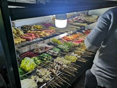 -非凡烧烤(历史博物馆店)