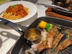 -牛扒先生·厚切雪花牛扒西餐厅(北京路禺山路店)