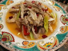 -巴依老爷·新疆美食(上城区天城路店)