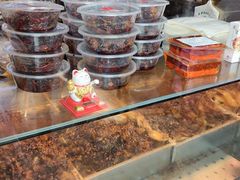 -老黄记手撕烤兔(玉林街店)