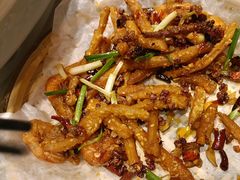 -鑫小城故事·藕汤·家常菜(台北一路总店)