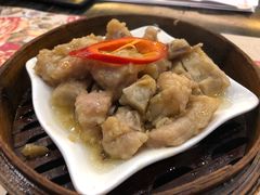 -虾饺妹·粤式手工点心(水荫路店)
