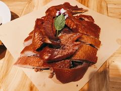 -鸽子窝(青塔店)