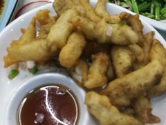 -上海阿潘舟山海鲜店(东宝兴路店)