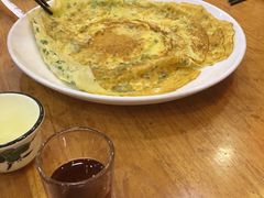 -东北农家小院(定西路店)