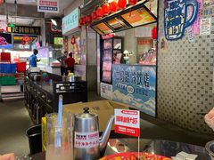 -阿财老铺·老蚌埠龙虾城(华夏总店)