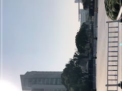 -上海第二工业大学(金海路校区)