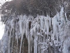 -少华山国家森林公园