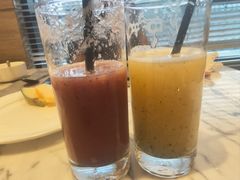 -北京王府井希尔顿酒店·万斯阁西餐厅