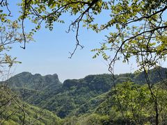 -老象峰