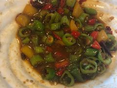 -文三里屯面馆(三里屯店)