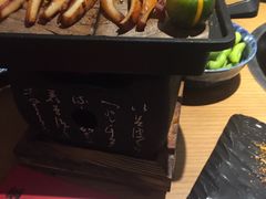 -綱元·海鲜豆捞(明州里店)