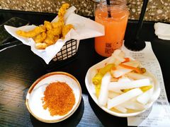 -贡梅老面馆·蟹粉面·无锡特色小吃(南长街主推店)