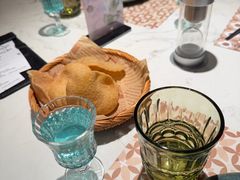 -芭札·Thai泰国餐厅(同和金铂天地店)