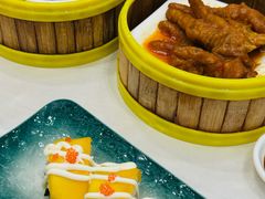 -万禧明珠大酒楼(海丰店)