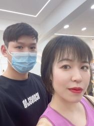 -柯琳造型