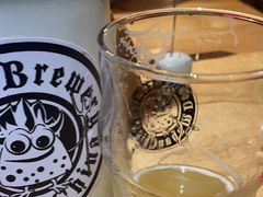 -Devils’ Brewery小恶魔精酿啤酒(武汉天地店)