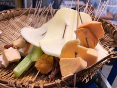 串串香-马路边边串串香(双井直营店)