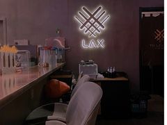 -Lax by Mimosa雪茄&威士忌&鸡尾酒