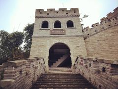 -美心红酒小镇游乐园