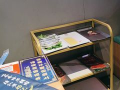 -杨记齐齐哈尔烤肉(五莲路店)